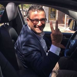 Meet your Posher, Marcello